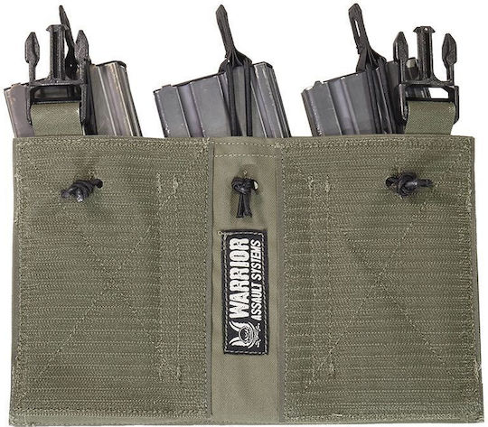 Warrior Assault Systems Cazul de centură pentru Arme Verde
