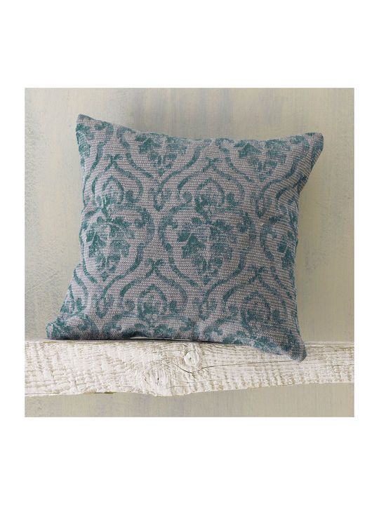 Rythmos Față De Pernă Decorative Medallion Bej 40x40cm