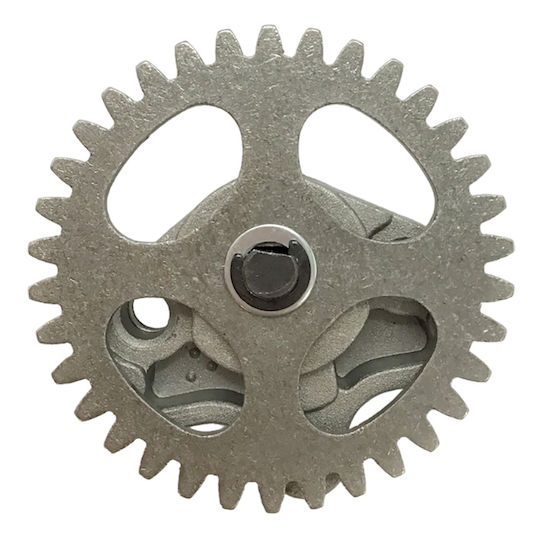 W Standard Pompa De Ulei Pentru Motocicletă Yamaha Crypton R 105