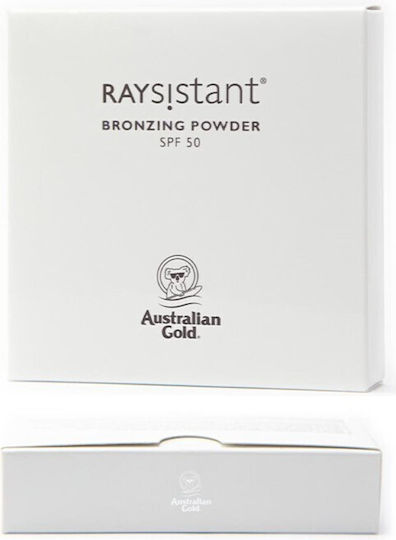 Australian Gold Terracotta Powder 6gr