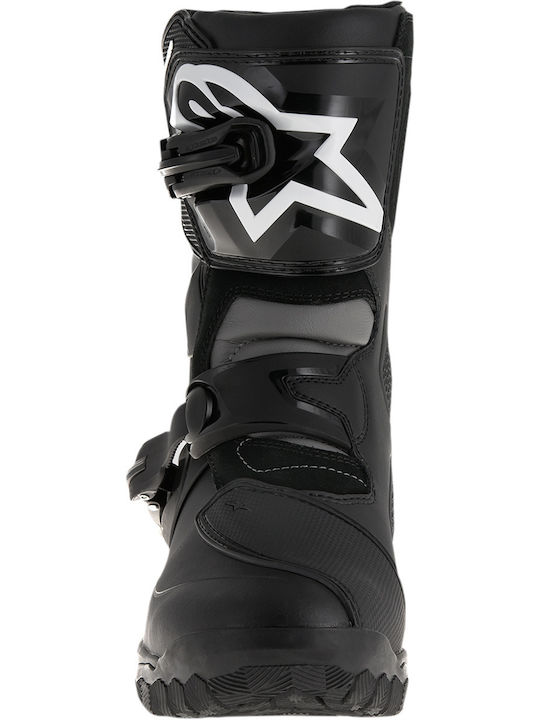Alpinestars Belize Schwarz