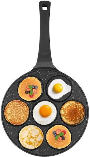 Cheffinger Pan Inox Diameter Ø21.8cm