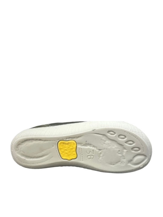 Γυναικεία Sneakers Χακί