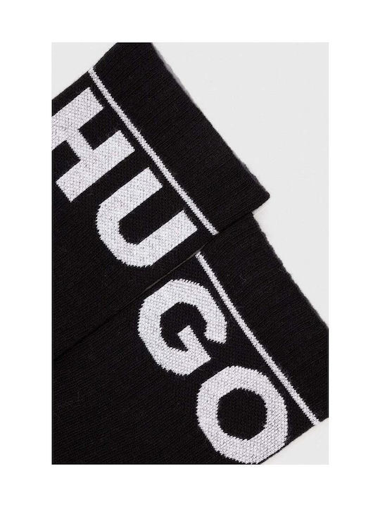 Hugo Boss Socks Black