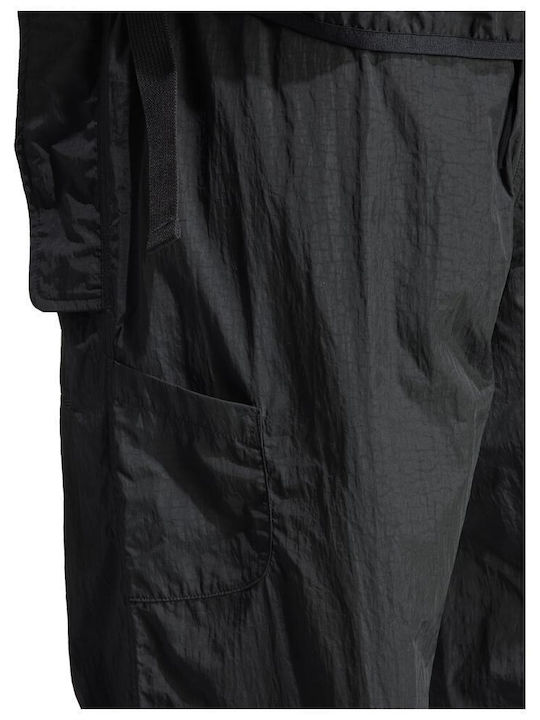 Adventure Cargo Pants Hose Cargo Schwarz