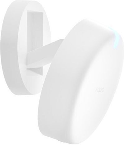 Aqara FP2 Wireless Wi-Fi / Bluetooth Microwave Motion Sensor Range 8m