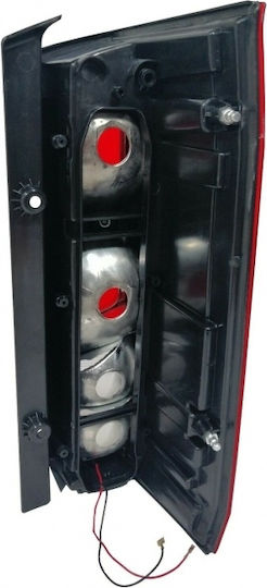 Taillights for Volkswagen Crafter