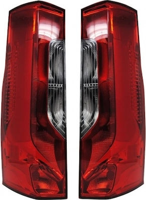 Taillights for Mercedes-Benz Sprinter 1pcs