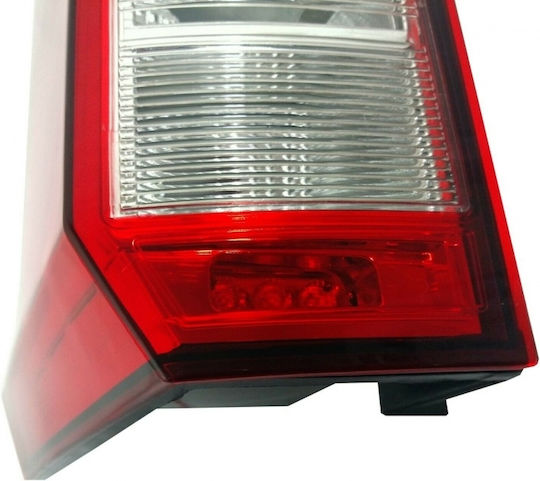 Taillights for Volkswagen Crafter