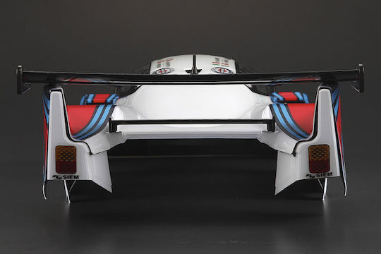 Killerbody (RC) Bodykit Lancia