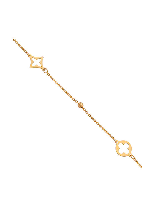 Savvas Design from Rose Gold 14K