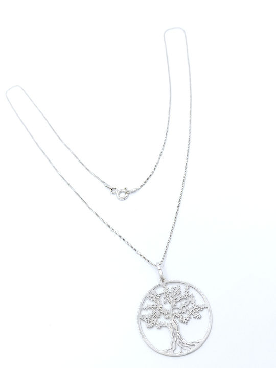 PS Silver Tree from Silver
