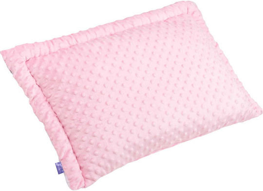 Jukki Panda Love Baby Sleep Pillow White 40x60cm