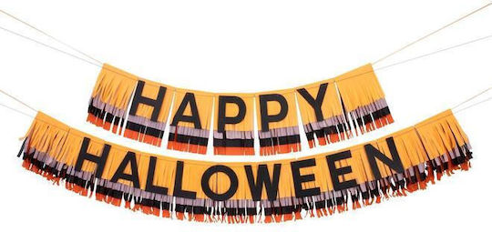 Meri Meri Γιρλάντα για Party Halloween 13εκ.