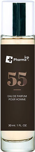 Iap Pharma No 55 Body Mist 30ml