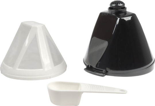 AMiO Filter Coffee Machine 300W
