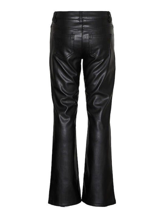 Vero Moda Girls Trouser Black