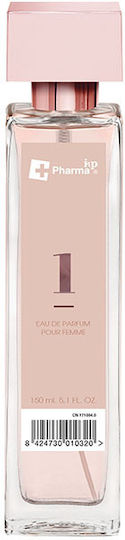 Iap Pharma Νο1 Eau de Parfum 150ml
