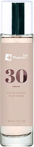 Iap Pharma No 30 Body Mist 30ml