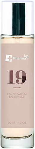Iap Pharma No 19 Body Mist 30ml