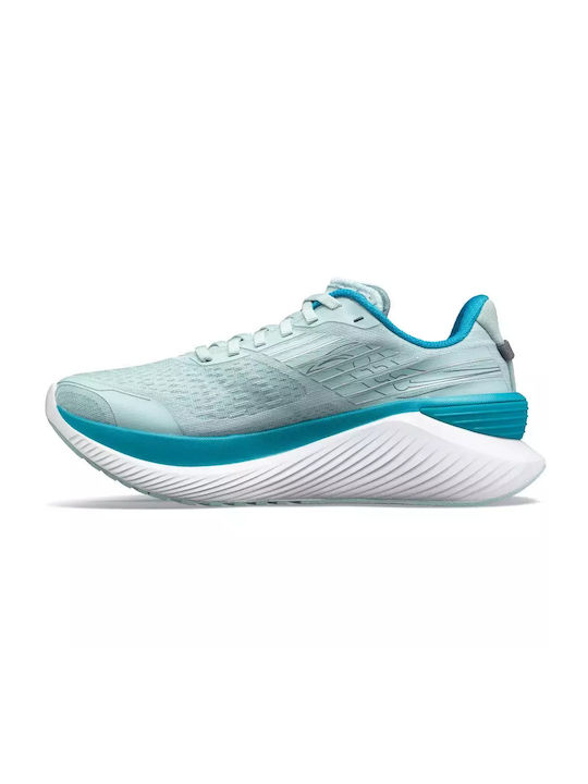 Saucony Endorphin Shift 3 Γυναικεία Running Μπλε