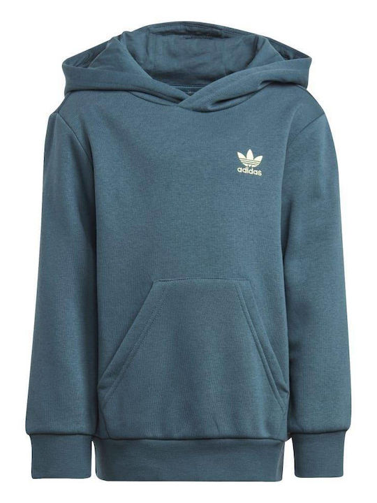 Adidas Παιδικό Σετ Φόρμας Set