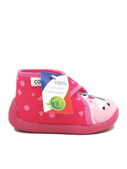 Comfy Anatomic