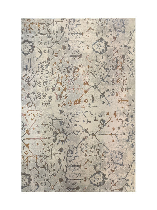 Decostar Μοκέτα Loom Gray με το Μέτρο Φάρδους 100cm