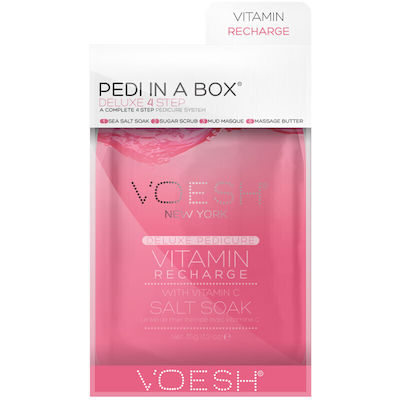 Voesh Skin Care Set