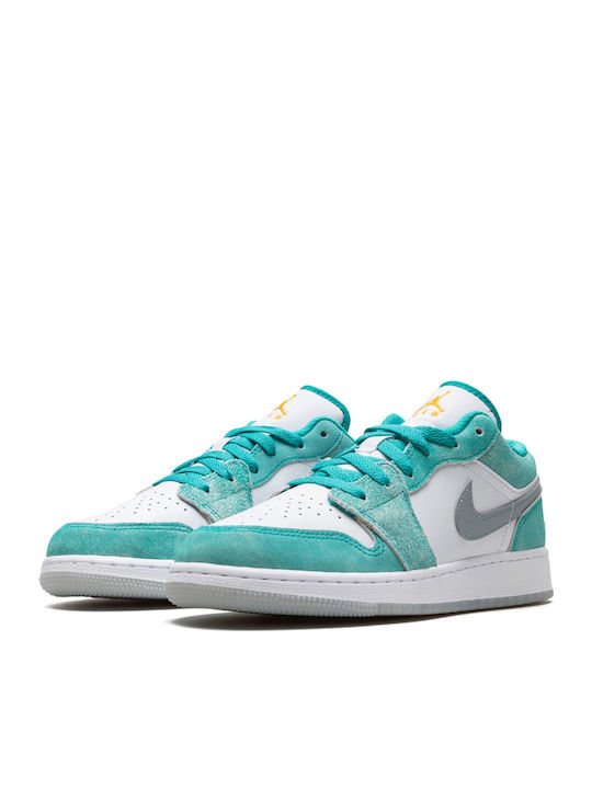 Jordan