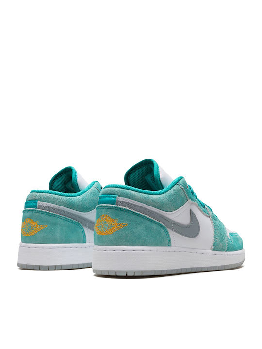 Air  1 Παιδικά Sneakers Τιρκουάζ
