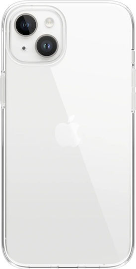 Elago Hybrid Back Cover Διάφανο (iPhone 15 Plus)