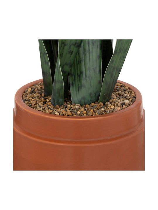 Artificial Plant in Pot Green 70cm
