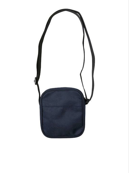 Men's Bag Shoulder / Crossbody Blue