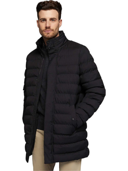 Winter Jacket Black