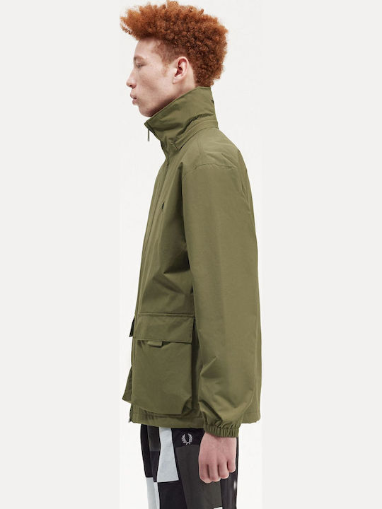 Fred Perry