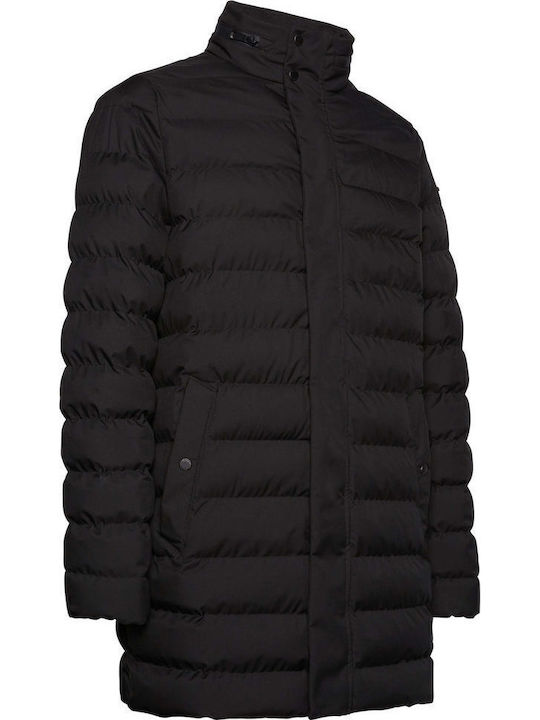 Winter Jacket Black