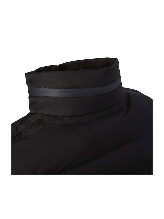 Winter Jacket Black