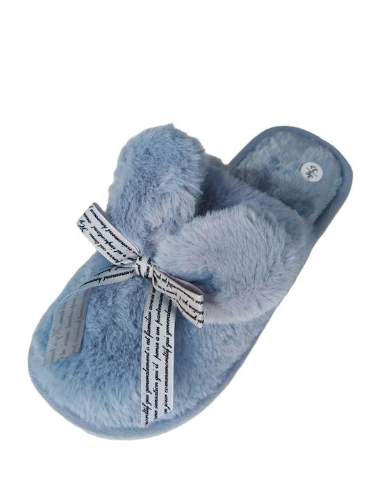 Fengi Women's Slippers Gray