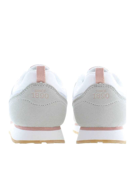 Nobik Kids Sneakers White