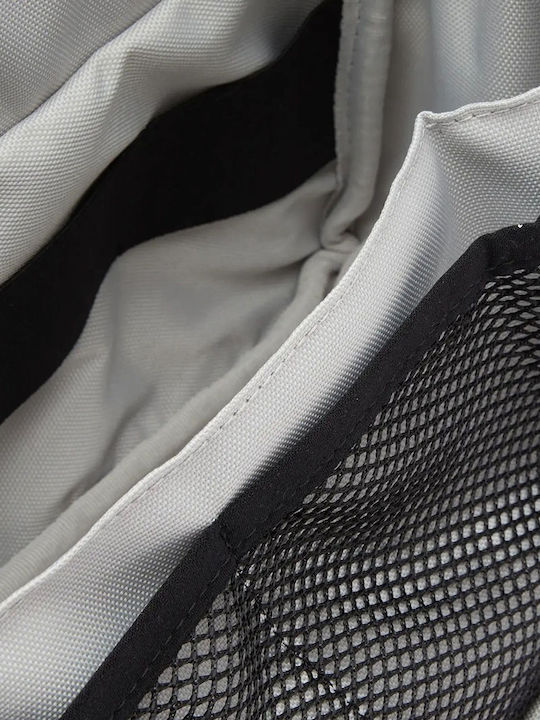 Toiletry Bag Wash in Gray color