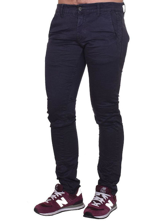 Cosi Jeans Men's Trousers Blue