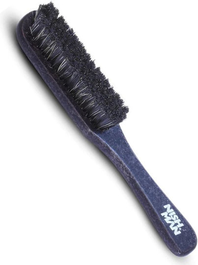 NISHMAN Pensulă Pentru Estompare Coafură 678-70-036