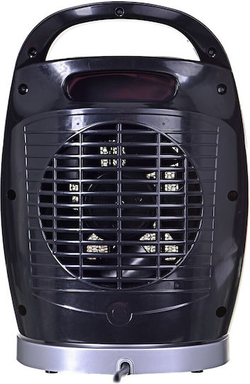N'Oveen Керамичен Вентилаторен нагревател Стая За под 1500W