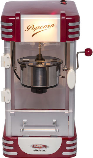 Ariete Pop Corn XL Party Time Машина За Пуканки 310W