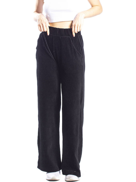 Pantaloni de Trening Negru