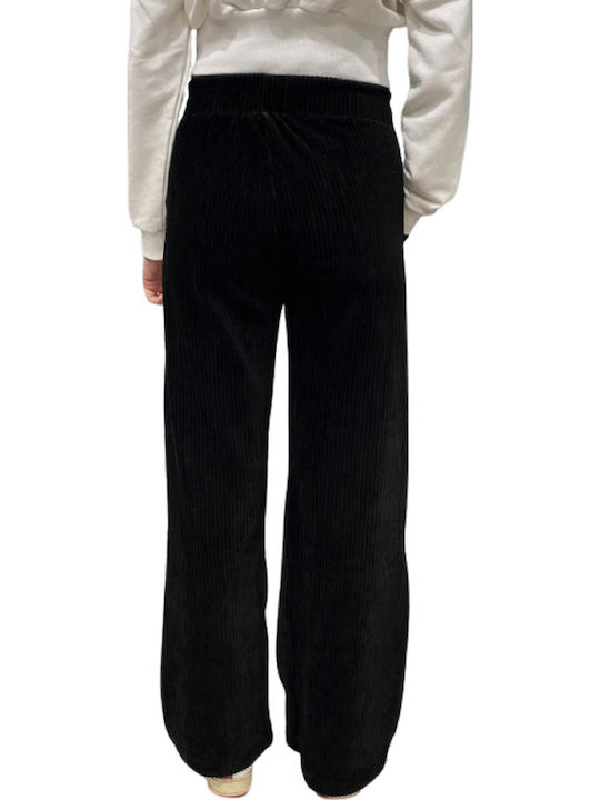 Pantaloni de Trening Negru