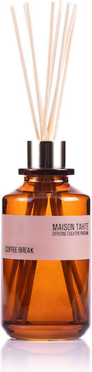 Maison Tahite Diffuser mit Duft Vanille 200ml