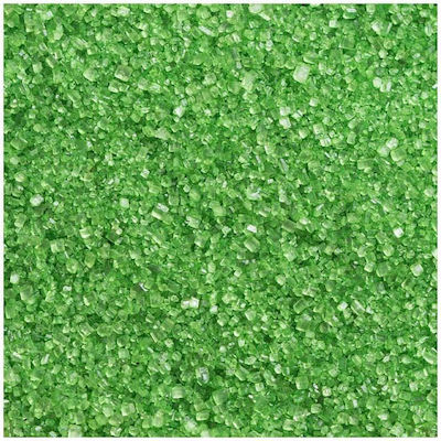 Decora Glitter Decorativ Verde 100gr 9262106