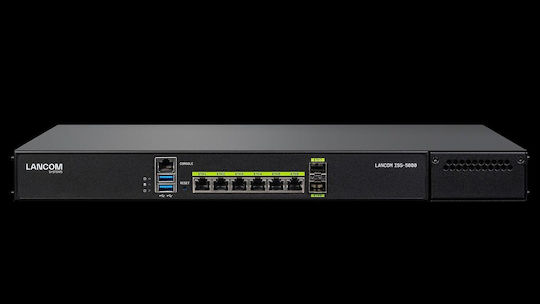 Lancom ISG-5000 VPN Router 1τμχ